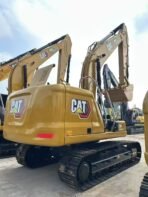 Used Caterpillar 320GC Excavator - Image 6