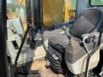 Caterpillar 320C Excavator - Image 3