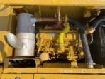 Caterpillar 320C Excavator - Image 8