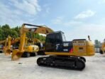 Used Caterpillar 320D Hydraulic Excavator - Image 4