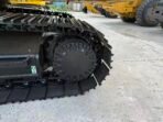 Used Caterpillar 320D Hydraulic Excavator - Image 9