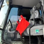 Used Caterpillar 323D Excavator - Image 5