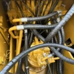 Used Caterpillar 323D Excavator - Image 7
