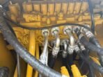 Used Caterpillar 323GC Excavator - Image 2