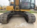 Used Caterpillar 323GC Excavator - Image 4