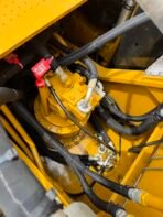 Used Caterpillar 325D Excavator - Image 3