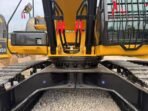 Used Caterpillar 340D Excavator - Image 5