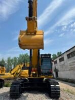 Used Caterpillar 345GC Excavator - Image 14