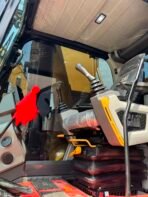 Used Caterpillar 345GC Excavator - Image 7
