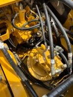 Used Caterpillar 345GC Excavator - Image 10