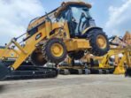 Caterpillar 420F Backhoe Loader - Image 10