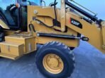 Caterpillar 420F Backhoe Loader - Image 3