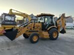 Caterpillar 420F Backhoe Loader - Image 5