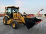 Caterpillar 420F Backhoe Loader - Image 7
