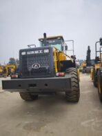 Used SDLG 956 Wheel Loader - Image 6