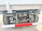 HOWO Water Tanker / Sprinkler Truck - Image 6