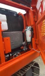 Doosan DX150 Excavator - Image 2