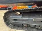 Used Doosan DX340 Excavator - Image 10