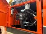 Used Doosan DX340 Excavator - Image 5