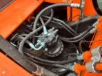 Used Doosan DX340 Excavator - Image 8