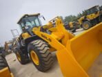Used SDLG 956 Wheel Loader - Image 9
