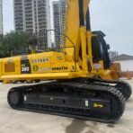 Komatsu PC360 - Image 9