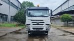HOWO Water Tanker / Sprinkler Truck - Image 10