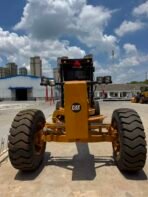 Used Caterpillar 140H Motor Grader - Image 11
