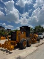 Used Caterpillar 140H Motor Grader - Image 3