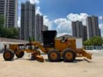 Used Caterpillar 140H Motor Grader