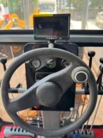 Used Caterpillar 140H Motor Grader - Image 4