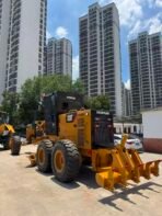 Used Caterpillar 140H Motor Grader - Image 5