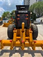 Used Caterpillar 140H Motor Grader - Image 9