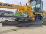 Used XCMG G180 Motor Grader - Image 3