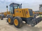 Used XCMG G180 Motor Grader - Image 4