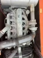 Used Hitachi ZX200 Hydraulic Excavator - Image 8