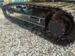 Used Hitachi ZX240LC-3 Hydraulic Excavator - Image 4