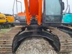 Used Hitachi ZX350LC-6 Hydraulic Excavator - Image 2