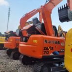 Used Hitachi 70 (ZX70)