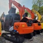 Used Hitachi 70 (ZX70) - Image 9