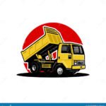 Dump Trucks