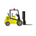 Forklift