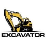 Used Excavator