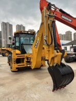 New JCB 3CX Backhoe Loader - Image 6