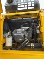 Used Komatsu PC210 Hydraulic Excavator - Image 5