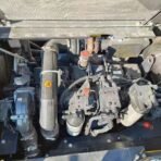 Used Komatsu PC450 Hydraulic Excavator - Image 2