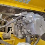 Used Komatsu PC450 Hydraulic Excavator - Image 3