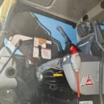 Used Komatsu PC450 Hydraulic Excavator - Image 5