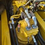 Used Komatsu PC450 Hydraulic Excavator - Image 6