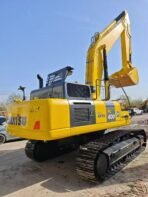 Used Komatsu PC400 Hydraulic Excavator